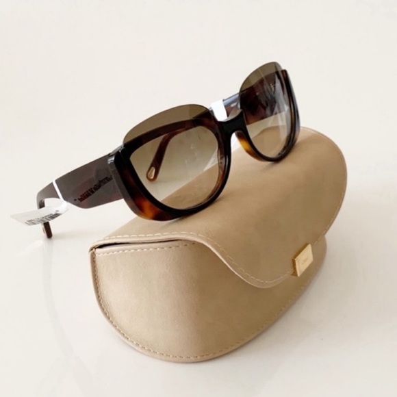 59mm Chloe Sunglasses, NWT - Picture 2 of 9